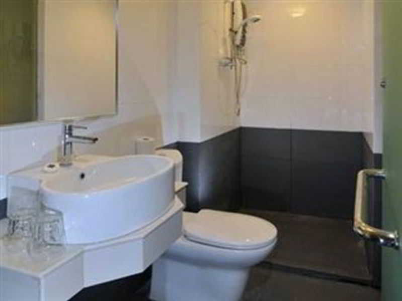 Chinatown Boutique Hotel Kuala Lumpur Exterior foto